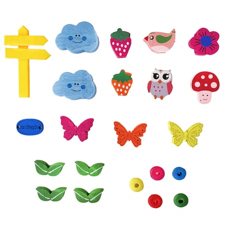 Karmnik dla ptaków DIY - Zięba