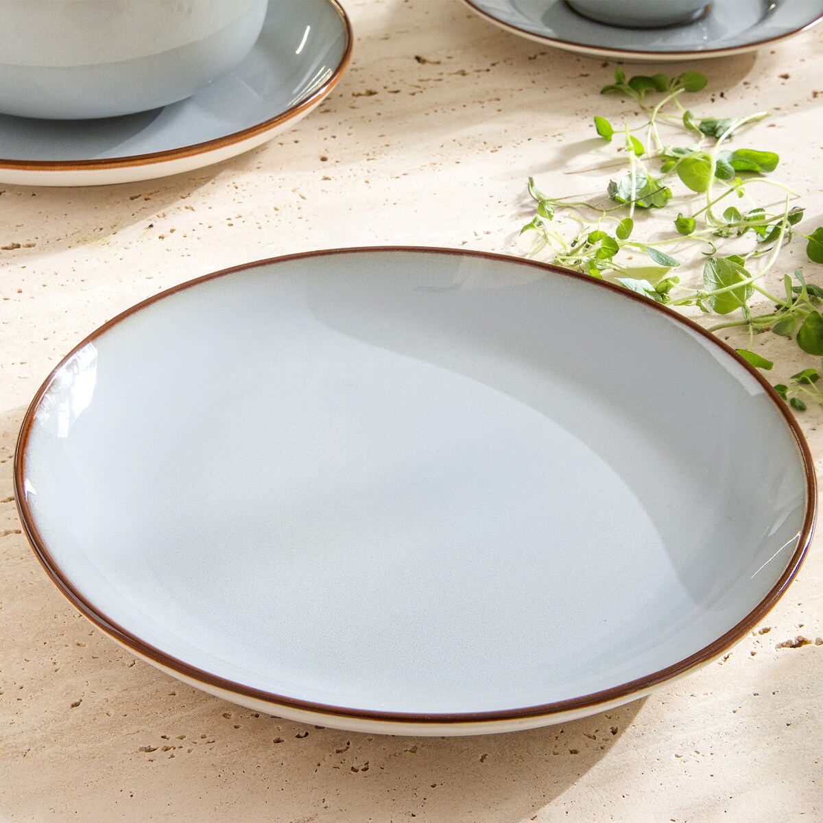 PORTOFINO Talerz deserowy 6 szt.