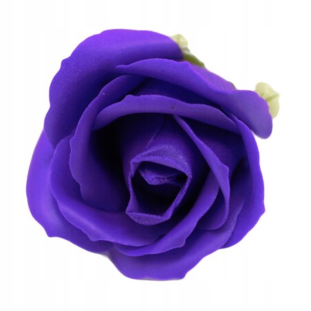 PACHNĄCY KWIAT Z MYDŁA na prezent upominek bukiet