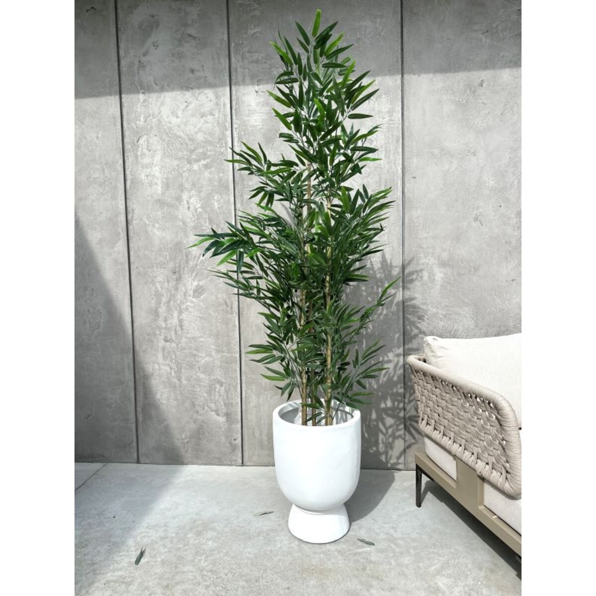 DRZEWKO BAMBUSOWE 150 cm