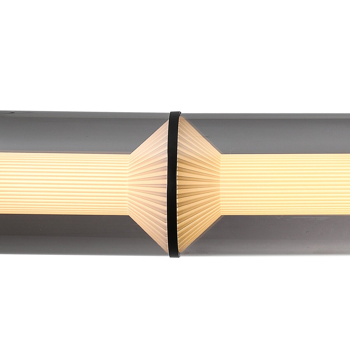 Lampa wisząca Light Prestige Aeris dymny LED CCT 3000K/4000K/6000K (regulowana) 1 szt.