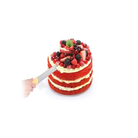 Nóż do ciasta DELÍCIA 30 cm