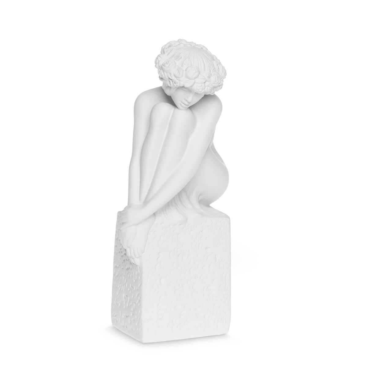 Figurka Znak Zodiaku- Panna - Christel Marott