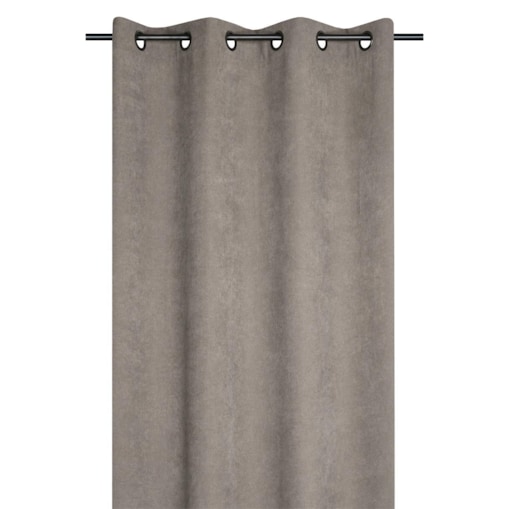 Zasłona z weluru, DANDY, 140 x 260 cm