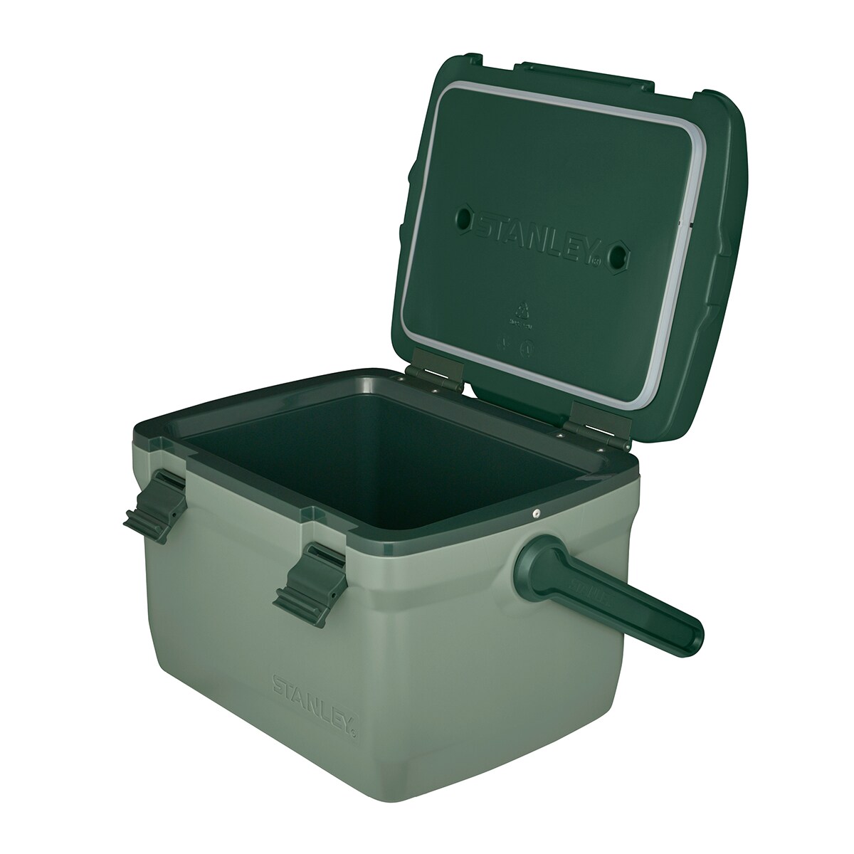 Stanley Cooler lodówka pasywna 6,6 l zielona