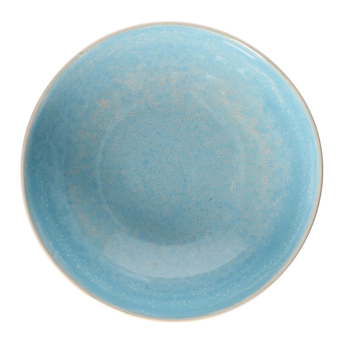 ROSE&TULIPANI CONCERTO FUSE AZZURRO Miska do sałatek 26 cm