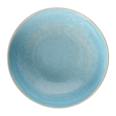 ROSE&TULIPANI CONCERTO FUSE AZZURRO Miska do sałatek 26 cm