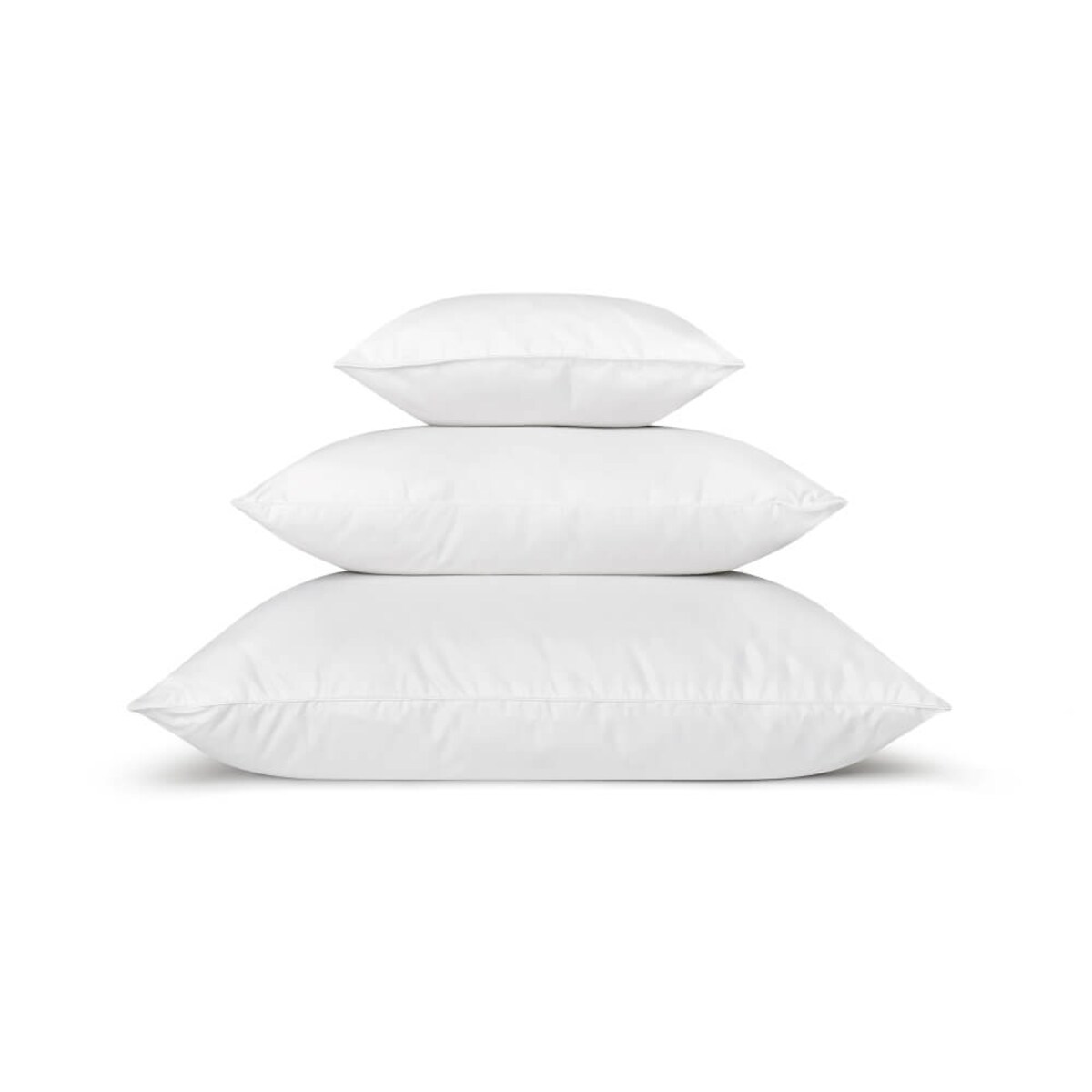 Poduszka puchowa 40 x 40 cm