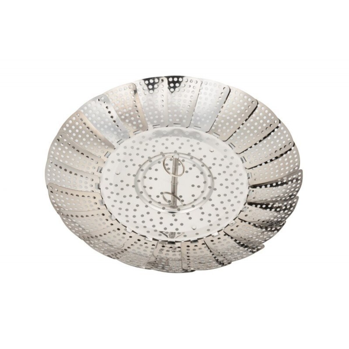 Kinghoff Koszyk Parowy Do Warzyw 28Cm Kh-3313