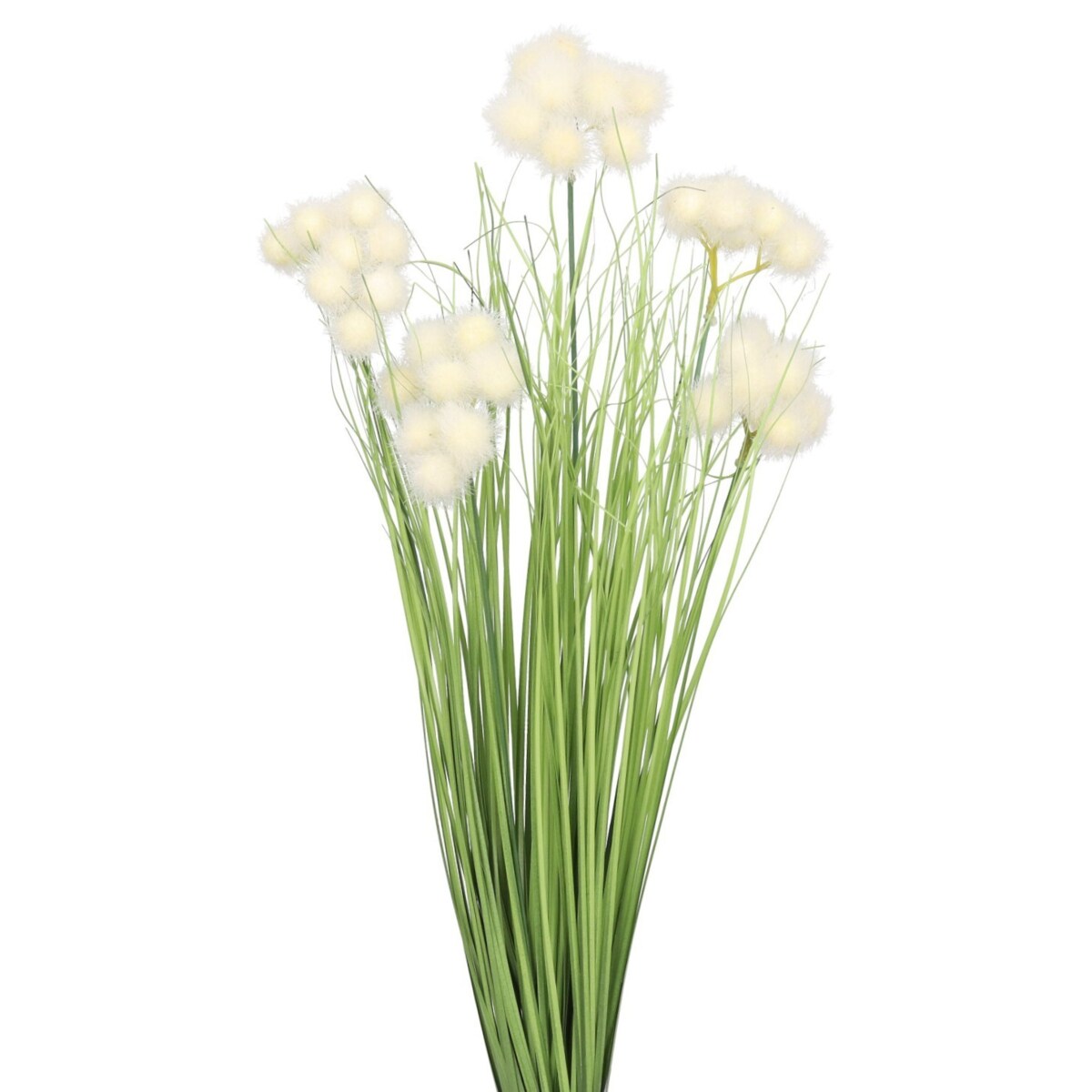 Trawa Sztuczna Roślina Gęsta Snopek Trawy Xxl