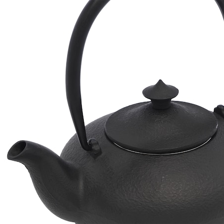 Dzbanek żeliwny Chengdu 1 L / Bredemeijer