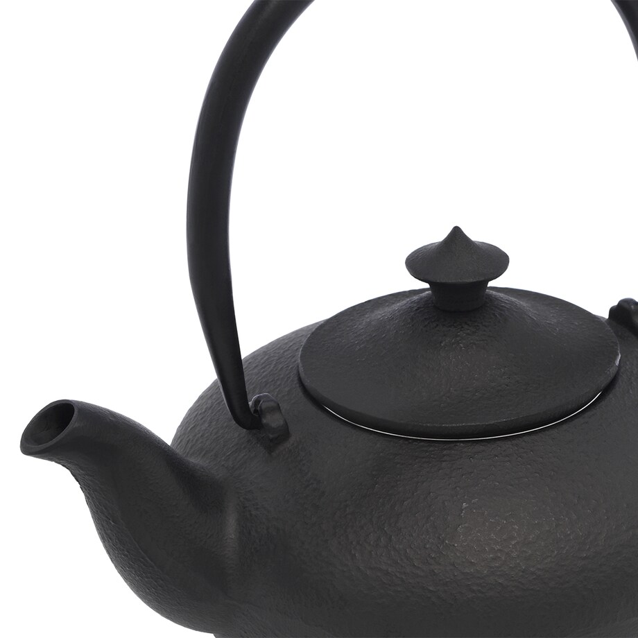 Dzbanek żeliwny Chengdu 1 L / Bredemeijer