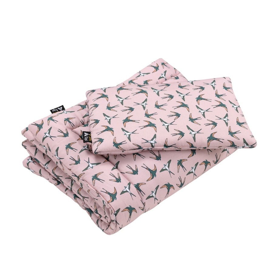 Pościel z wypełnieniem, 135x200, Sweet Dreams