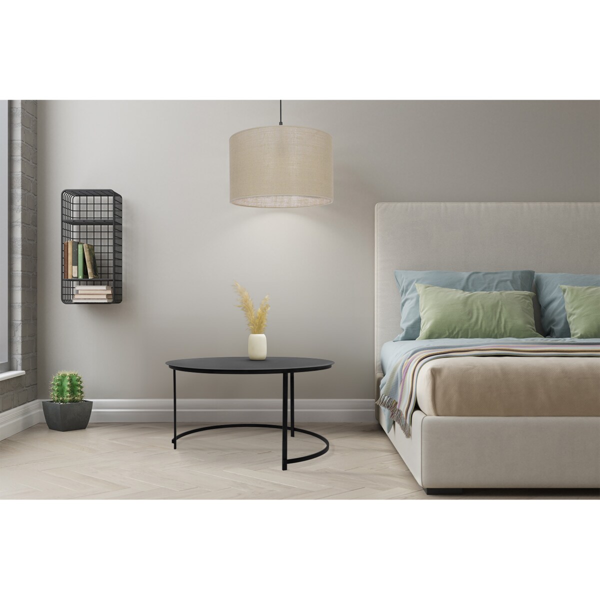 Meble dekoracyjne KS-39 STOLIK z serii KAJA HOME