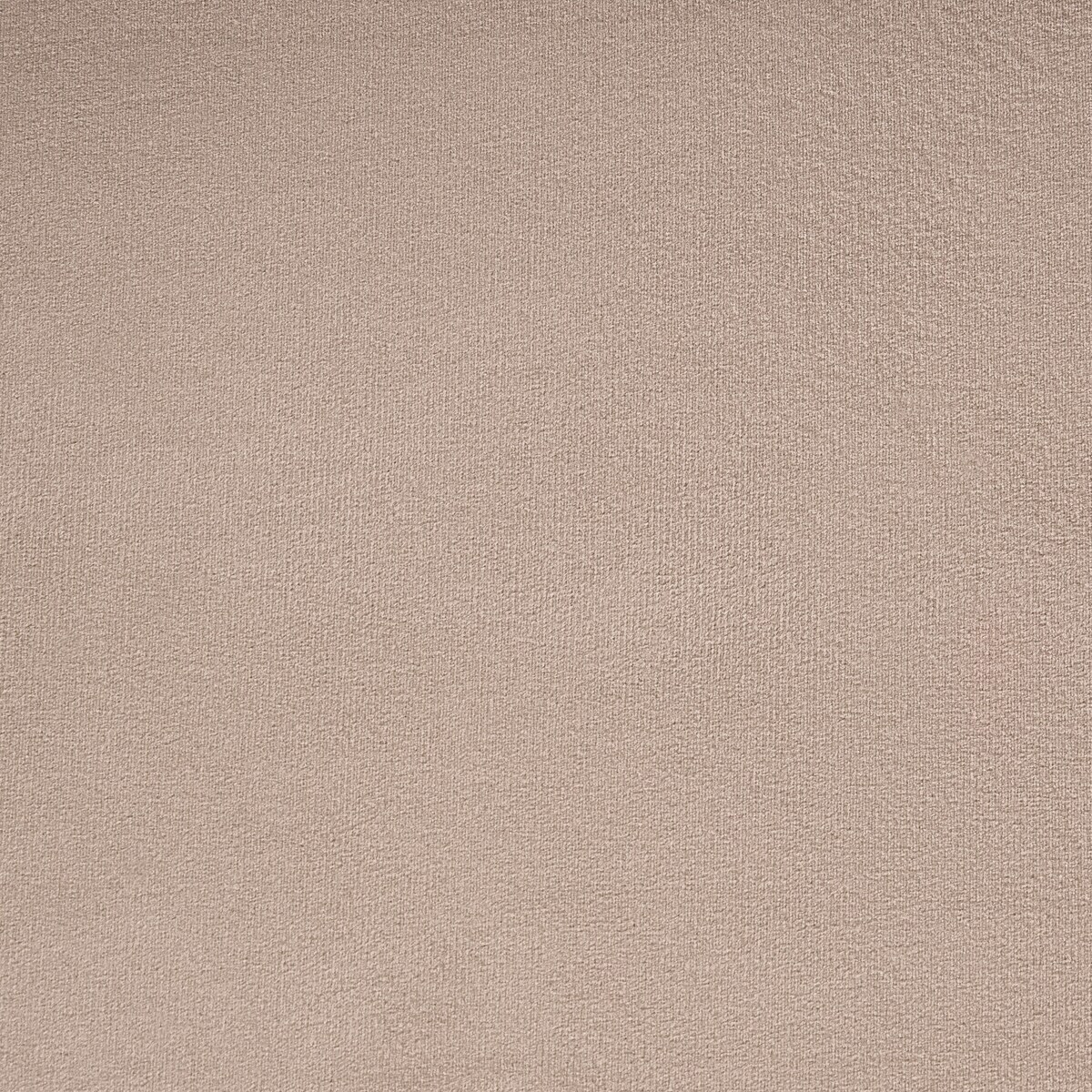 Łóżko Welur AMBILLOU 120 x 200 cm Beżowoszary