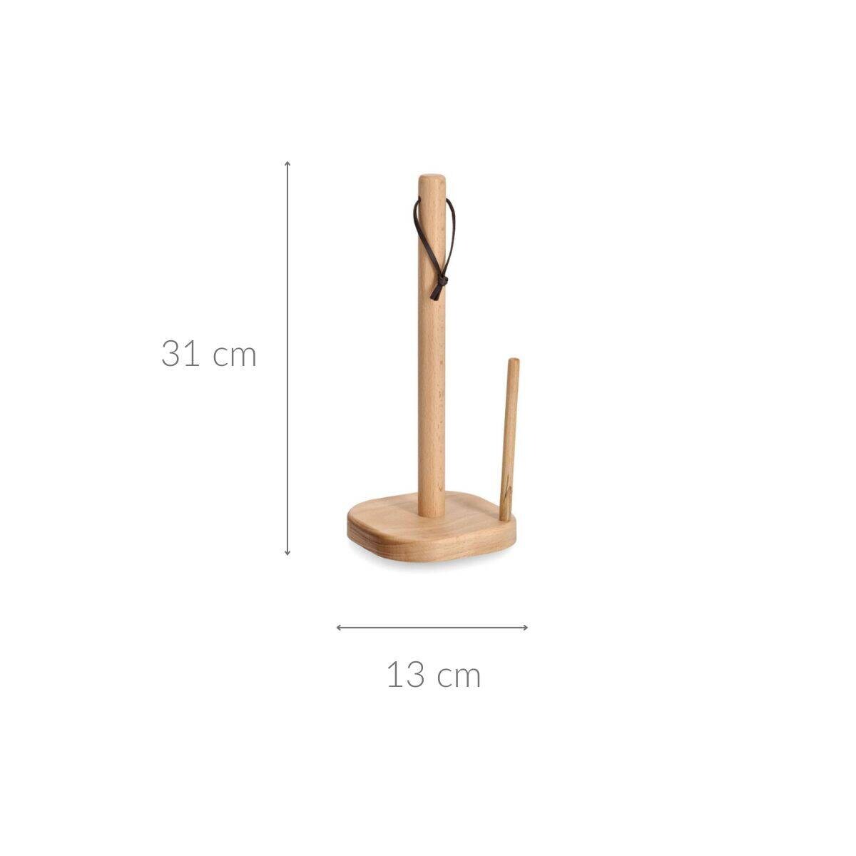 Stojak na ręczniki papierowe, wys. 31 cm