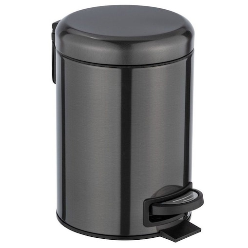 Kosz łazienkowy LEMAN, 3 L, WENKO