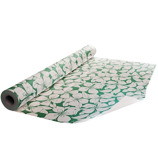 Papier Prezentowy Do Pakowania Prezentów 25 m MEGAROLKA Ozdobny Do Paczek Na Walentynki Urodziny