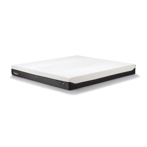 Materac Tempur Pro MDV Medium 120x200