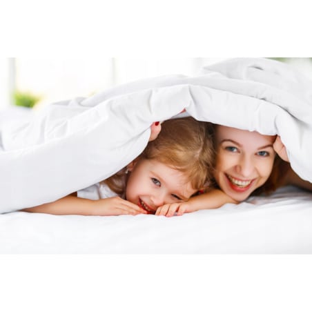 kołdra całoroczna 160x200 cm