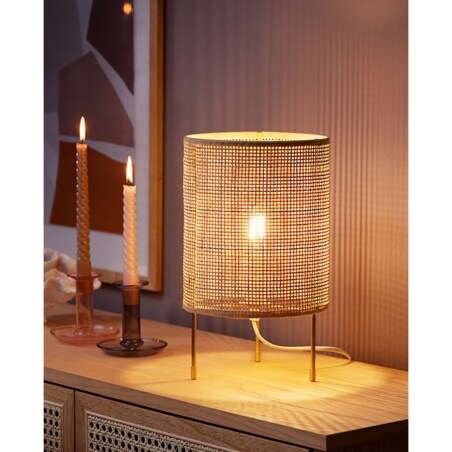 Lampka Nocna Pleciony GB2N21