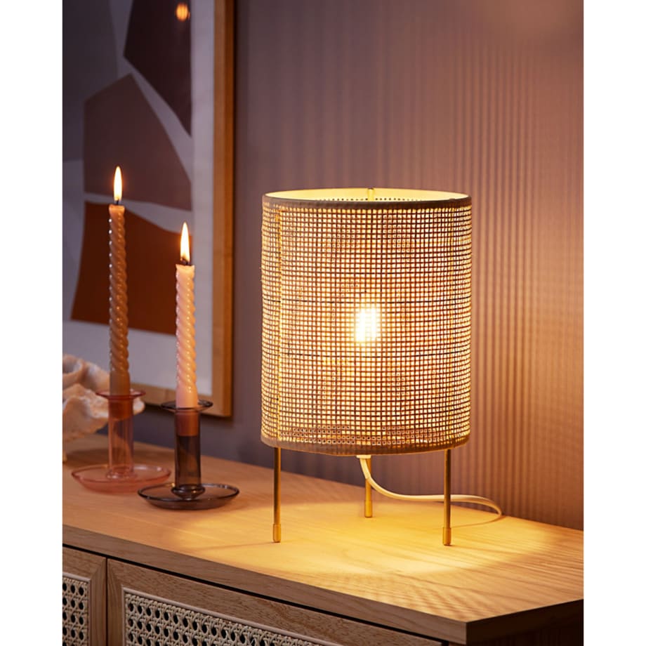 Lampka Nocna Pleciony GB2N21