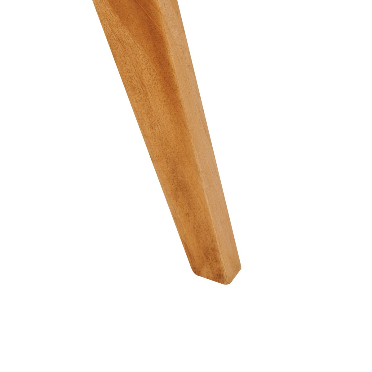 Krzesło do jadalni Jasne drewno WESTBROOK