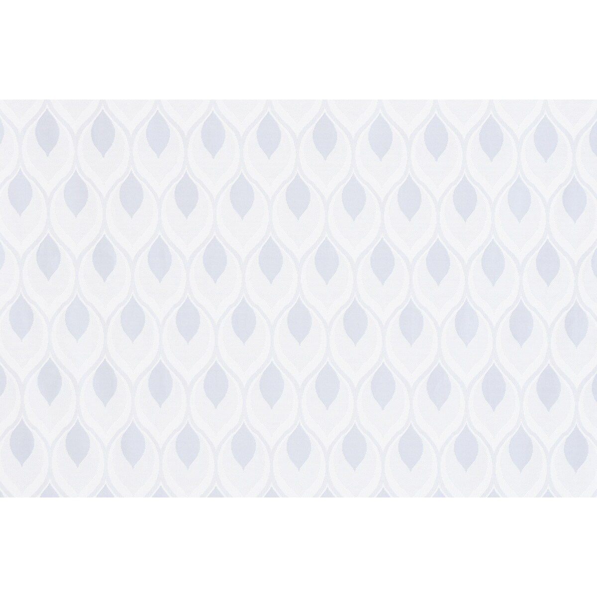 Konsimo CALI Firana, biały