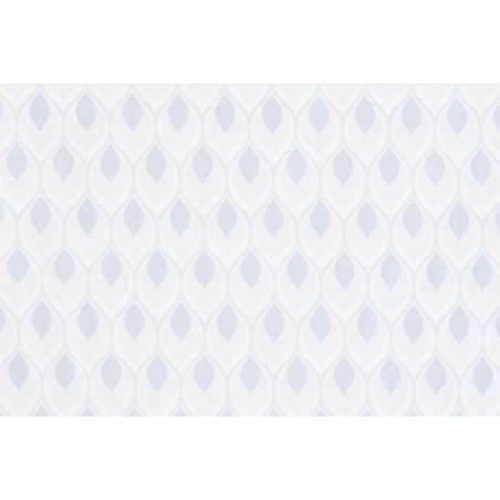 Konsimo CALI Firana, biały