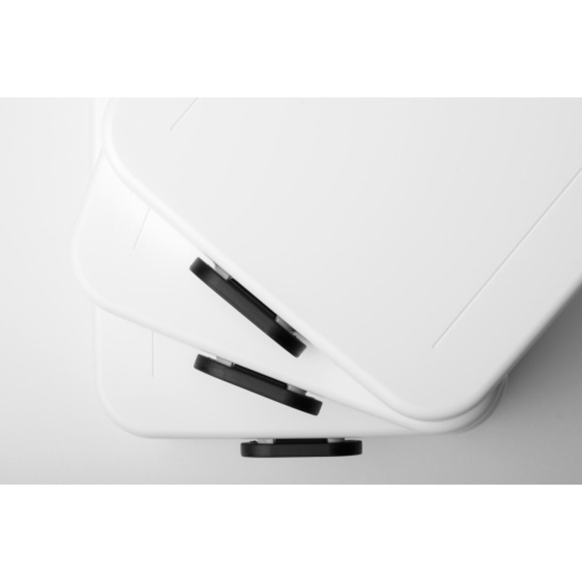 Lunchbox Take a Break midi biały 107632030600