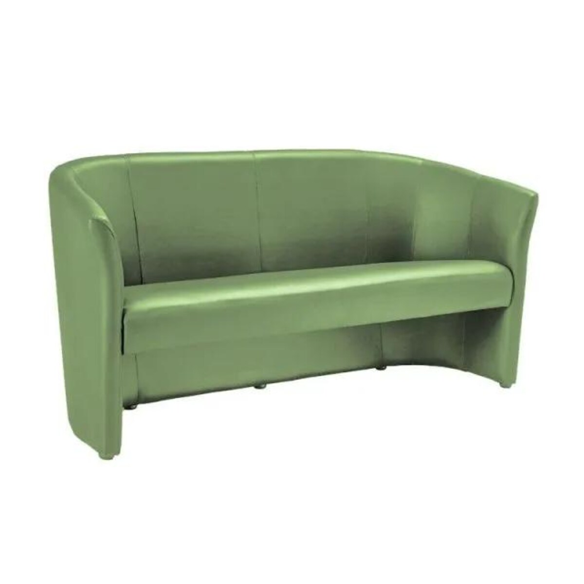 Sofa TM-3 zielona