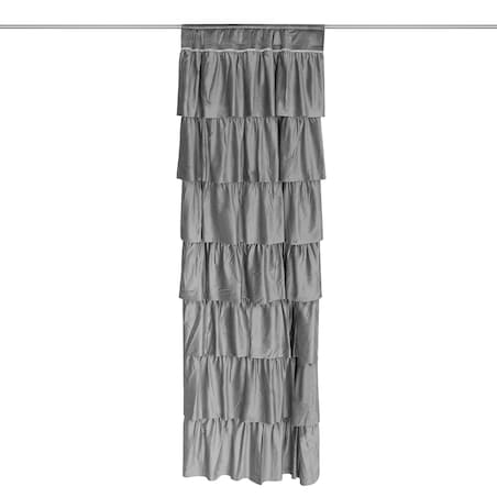 zasłona "romantica" 90x250 cm