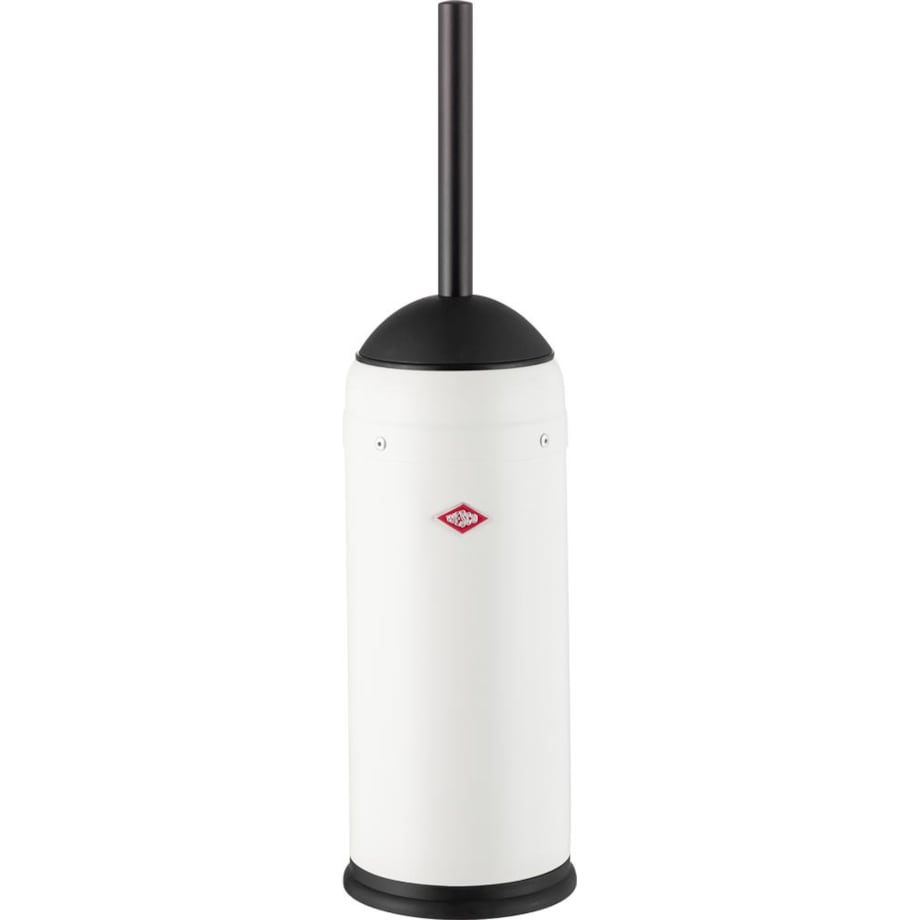 Szczotka do WC biały mat 406mm Wesco