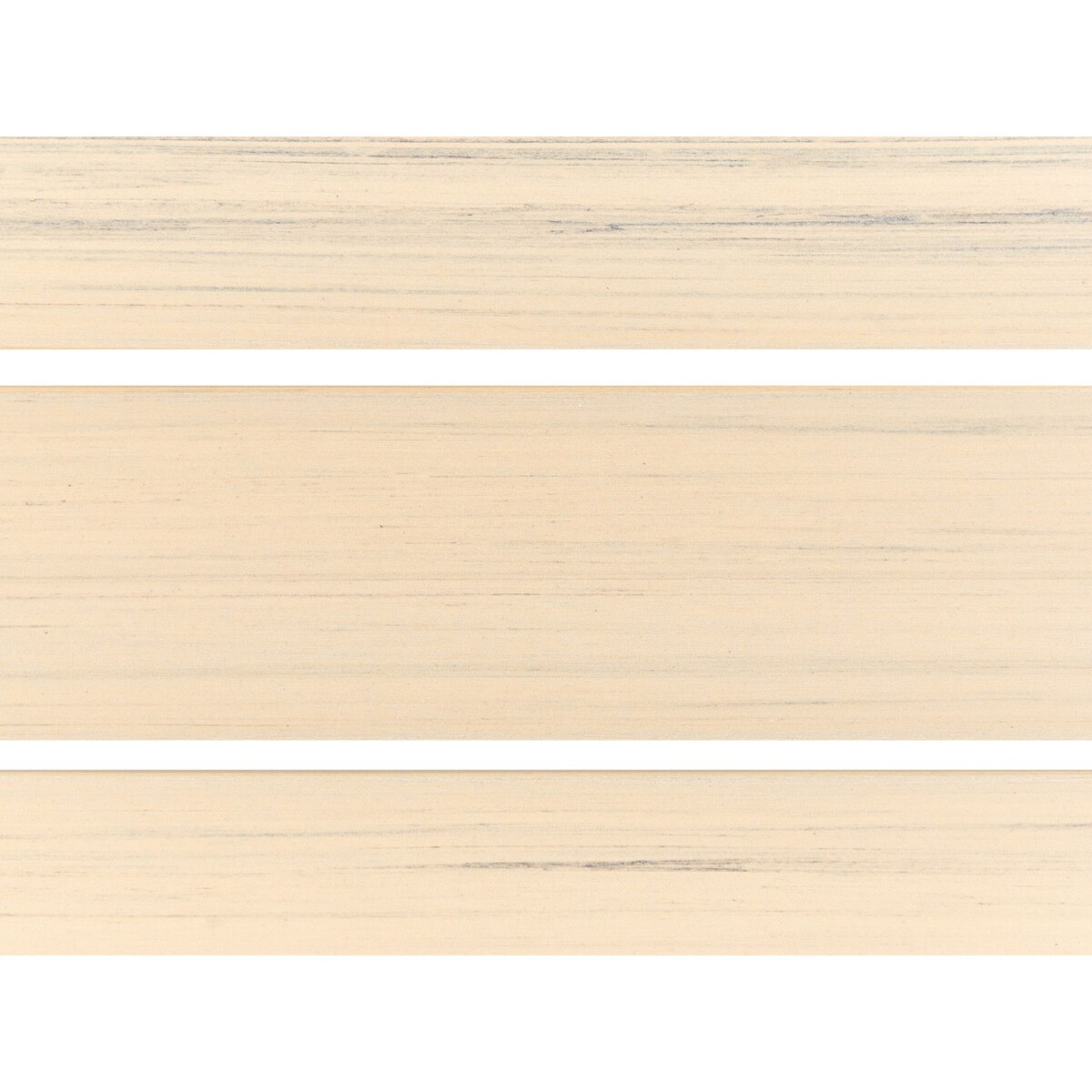 Stół ogrodowy 150 x 90 cm beżowy COMO