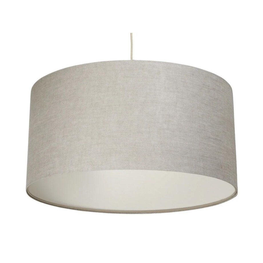 Lampa wisząca LEN LIGHT 208-70 beżowa