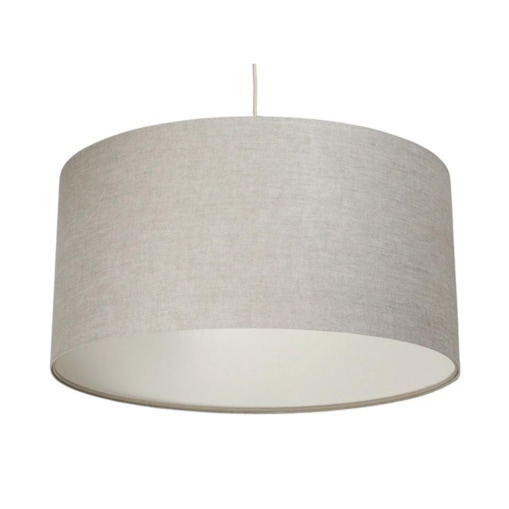 Lampa wisząca LEN LIGHT 208-70 beżowa