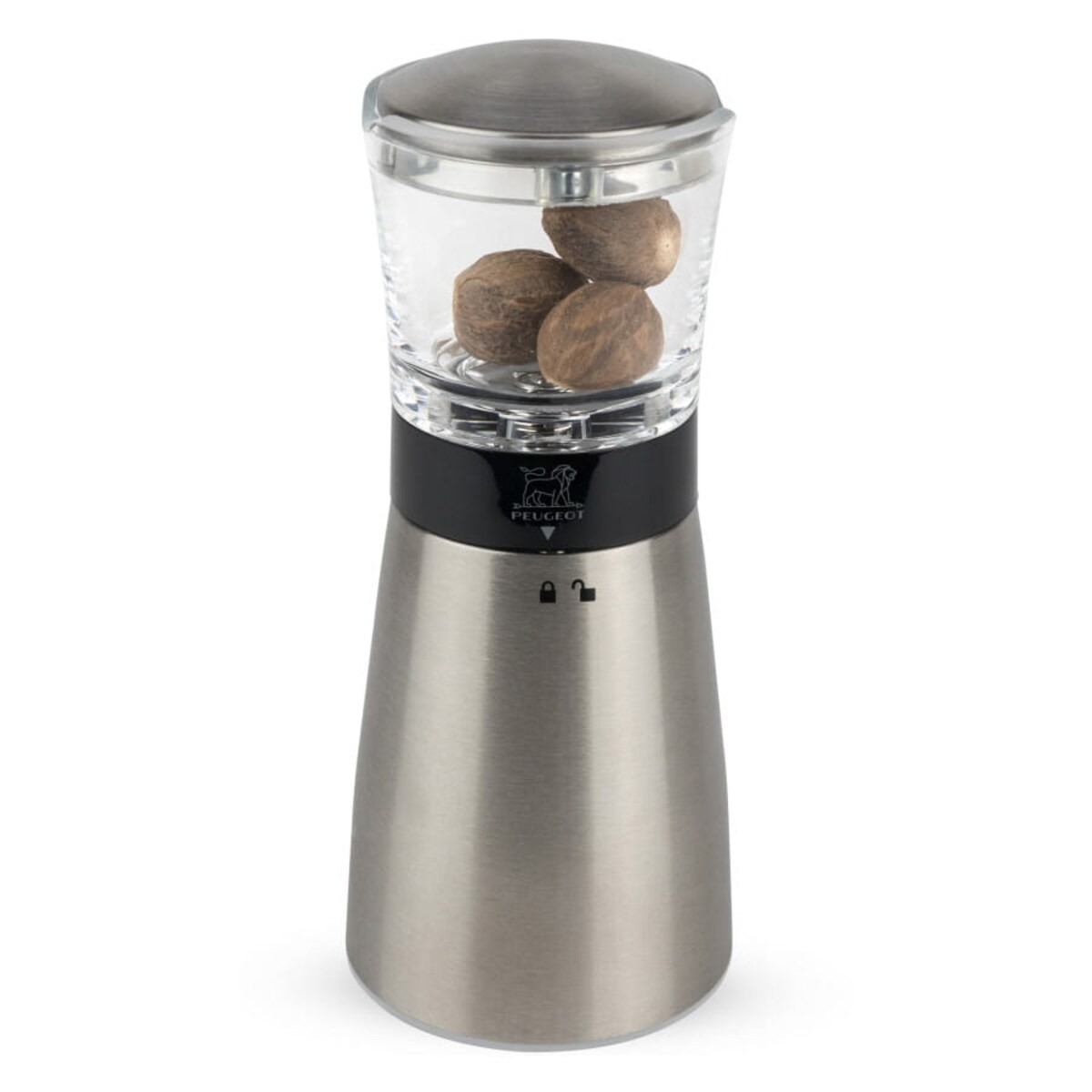 Peugeot Daman młynek do gałki muszkatołowej