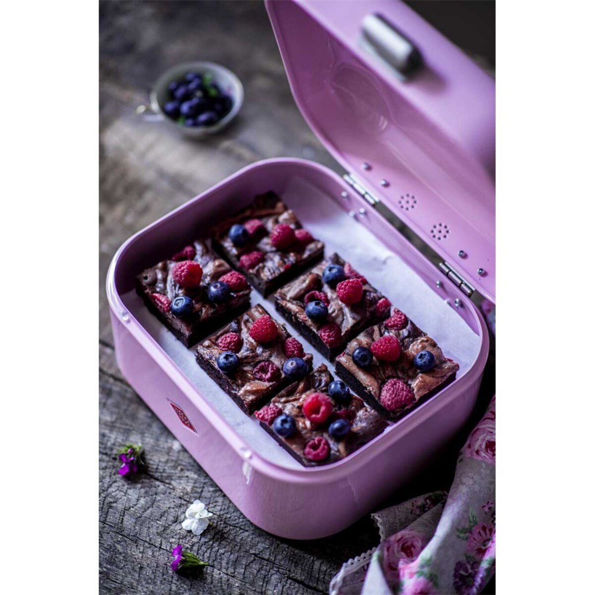 Wesco pojemnik 180mm Mini Grandy 8036154