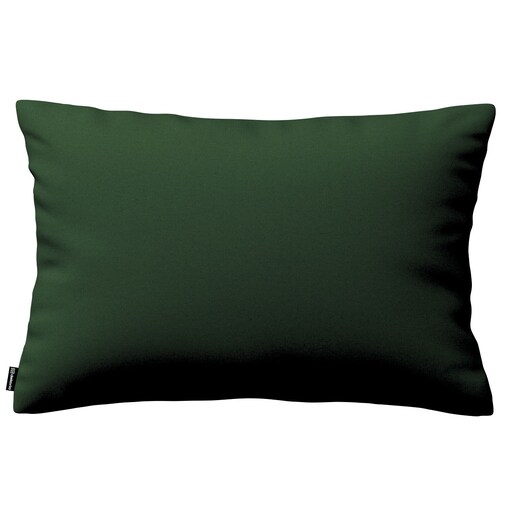 Poszewka Kinga na poduszkę prostokątną 60x40 zielony