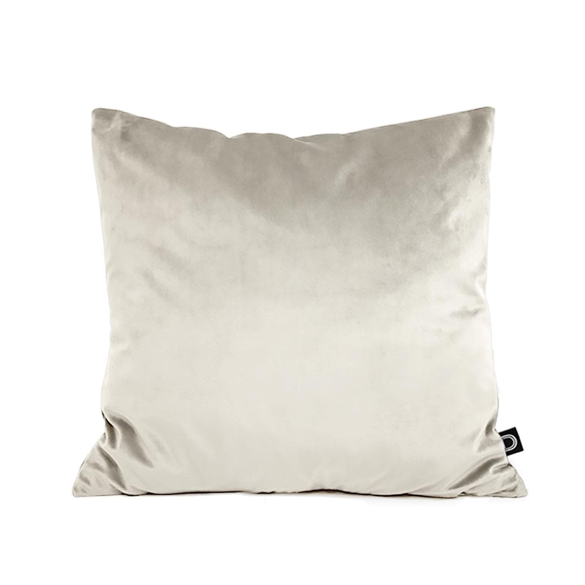 Poszewka VELVET VE2250 | kremowy - 40 x 40 cm