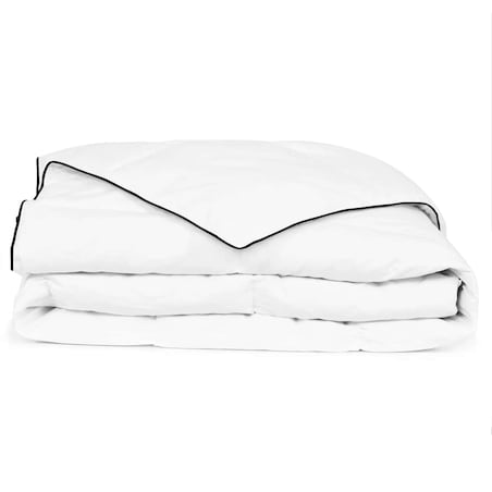 vidaXL Kołdra zimowa, 200 x 220 cm