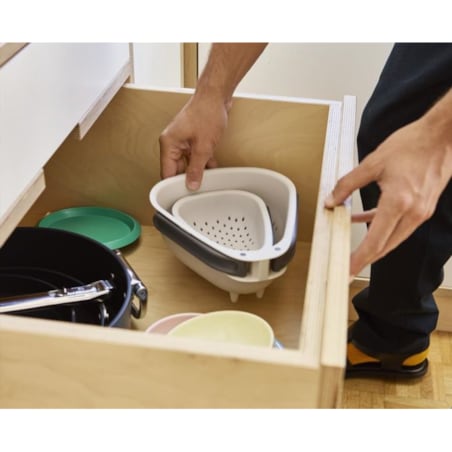 Durszlak L Droplet Joseph Joseph