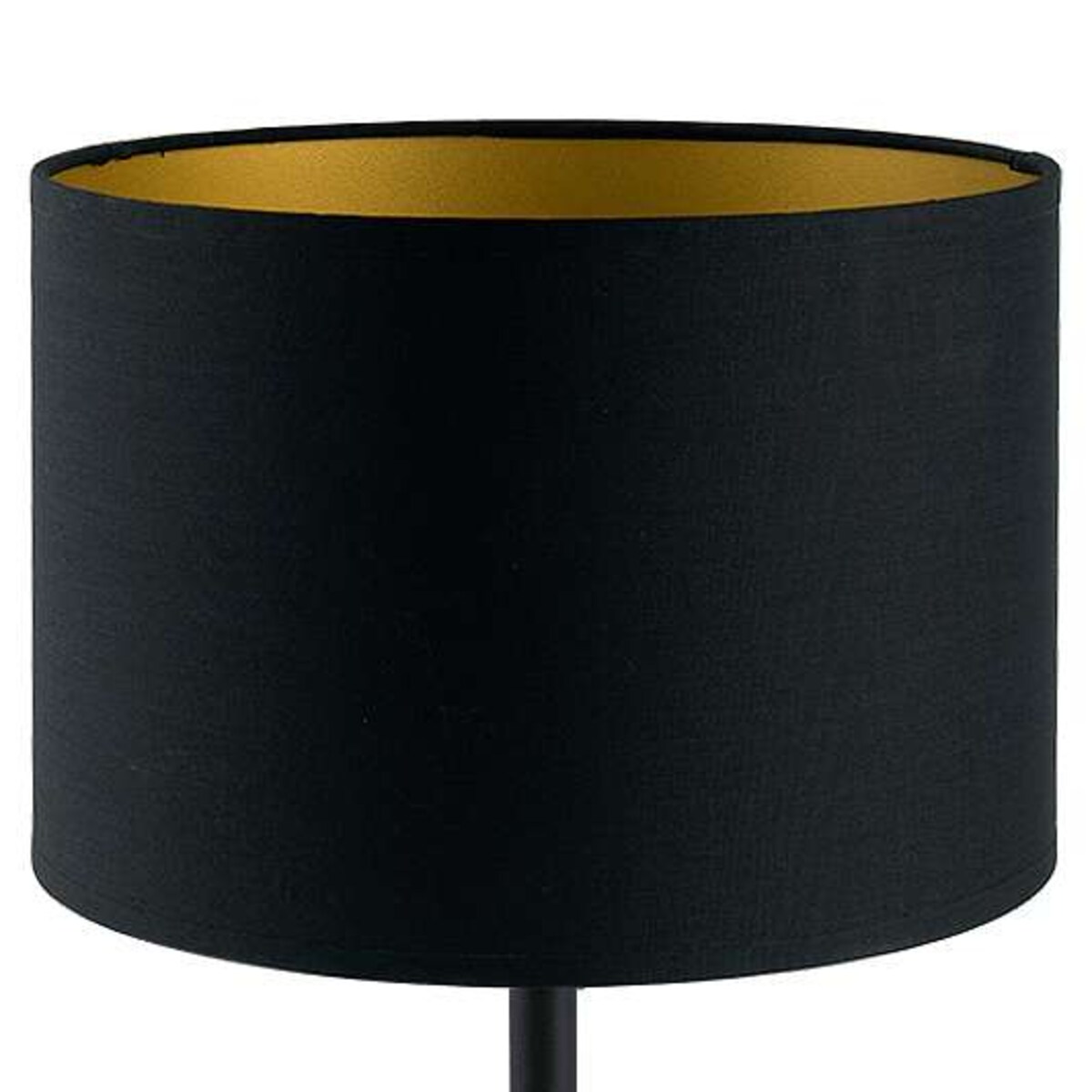 Lampa stołowa 9091 ALICE Czarny Nowodvorski