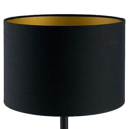 Lampa stołowa 9091 ALICE Czarny Nowodvorski