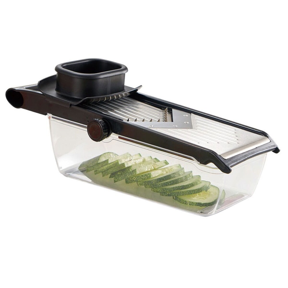 Szatkownica do warzyw mandolina KINGHOFF