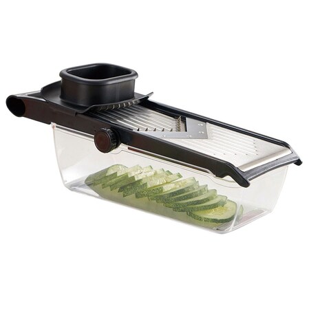 Szatkownica do warzyw mandolina KINGHOFF