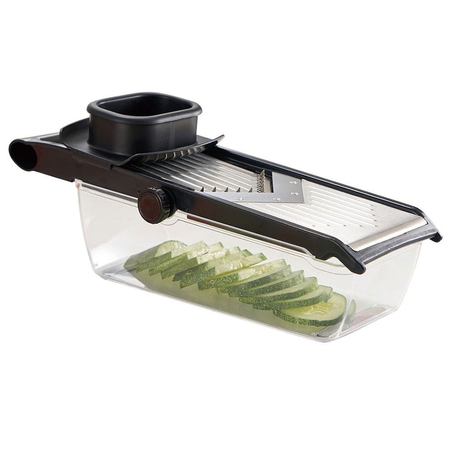 Szatkownica do warzyw mandolina KINGHOFF