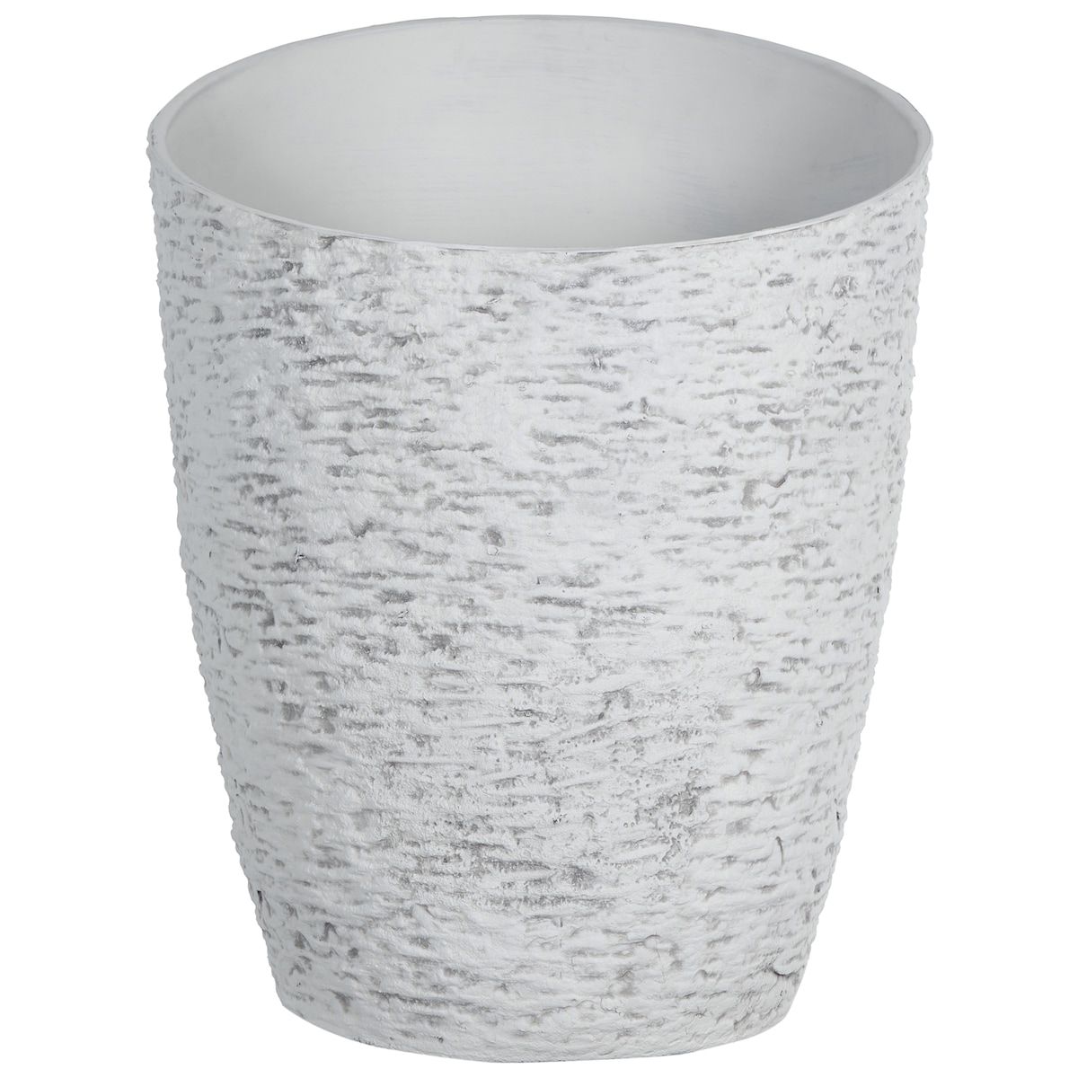 Donica NAXOS 44 cm Szary