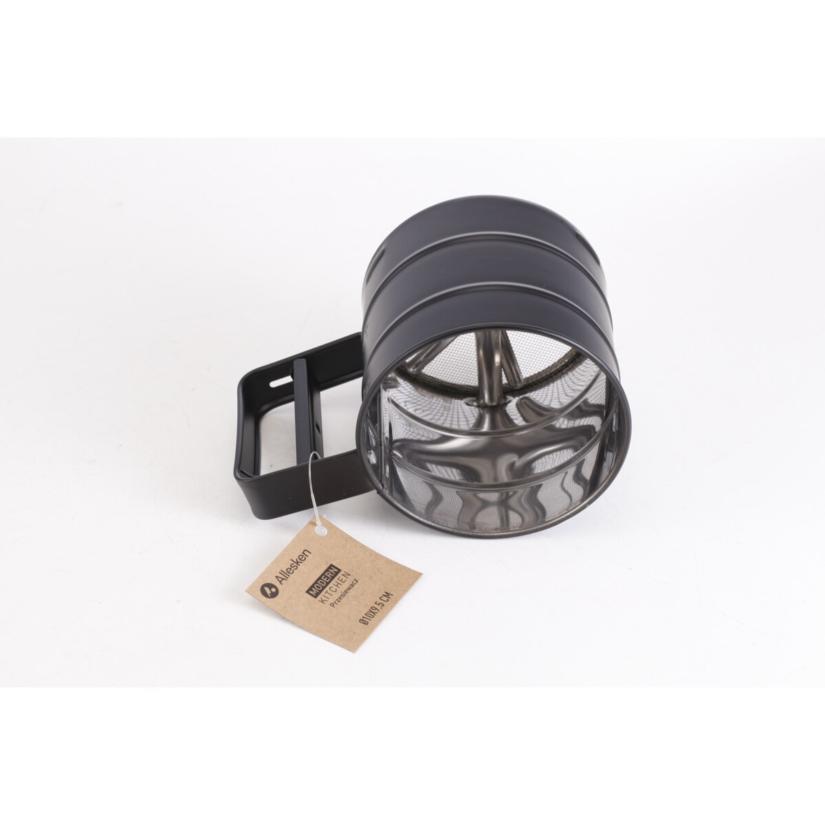 MODERN KITCHEN Przesiewacz 10xH9,5cm