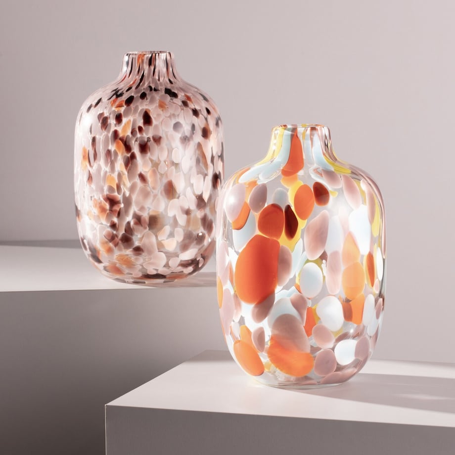 Wazon Igbo 15x25cm, 15 x 25 cm